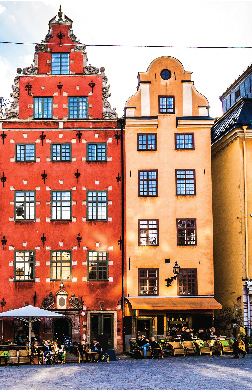 We Support Local Businesses and Sustainable Tourism