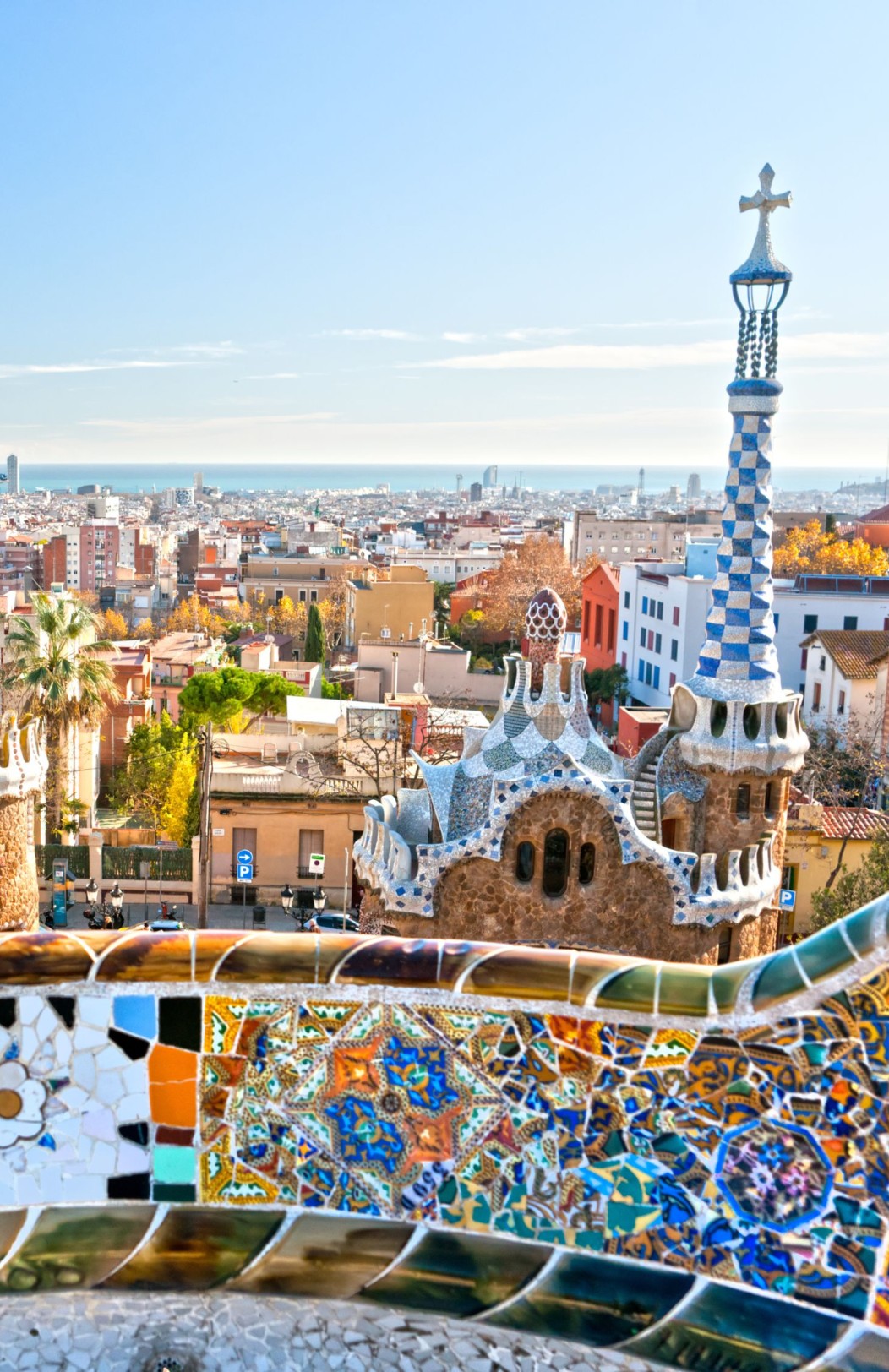 The best of Spain