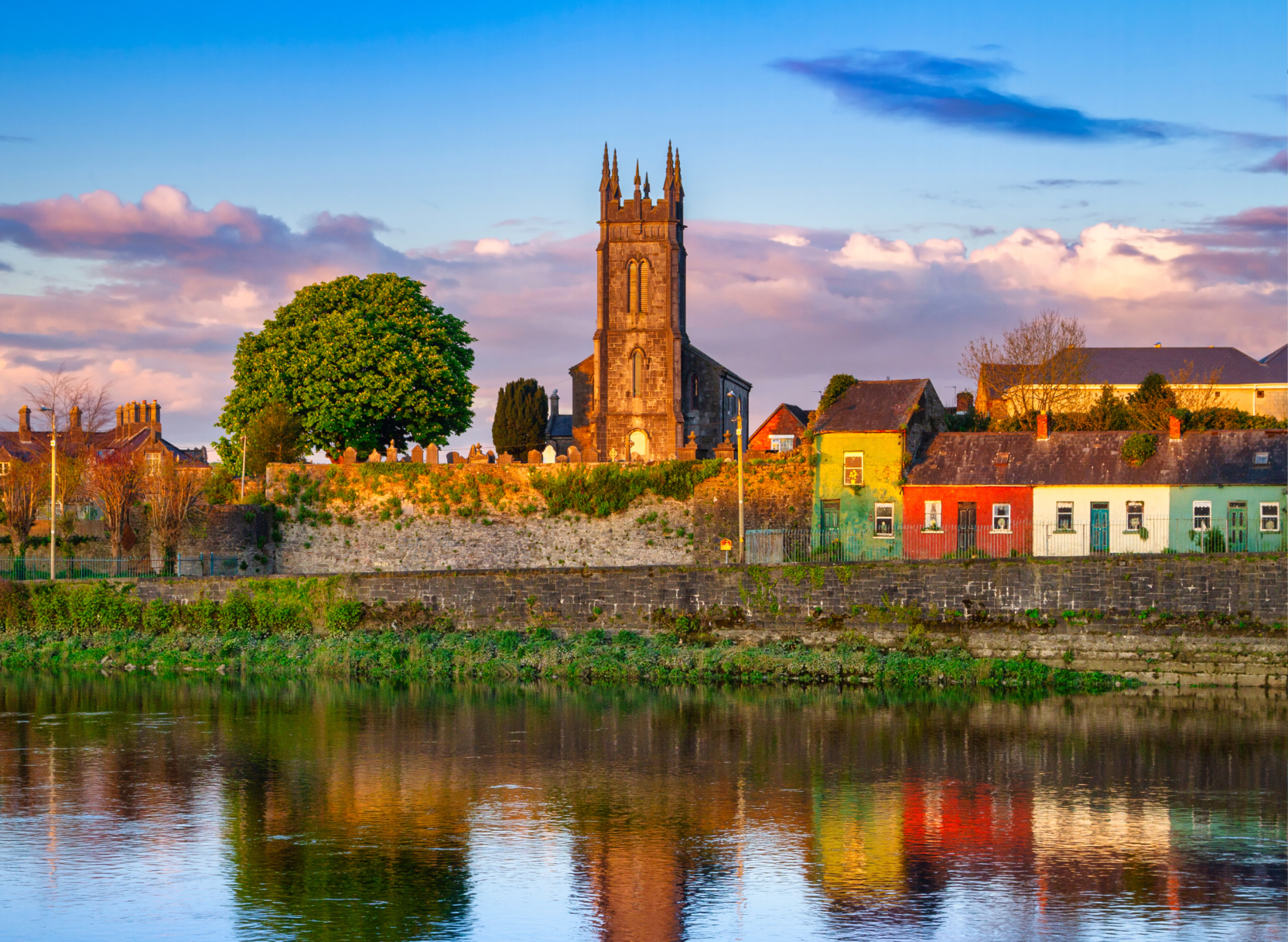 The Irish Explorer Tour