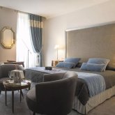 Extra night in Lyon (category GOLD)
