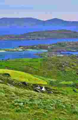 London & The All Ireland Rail Tour
