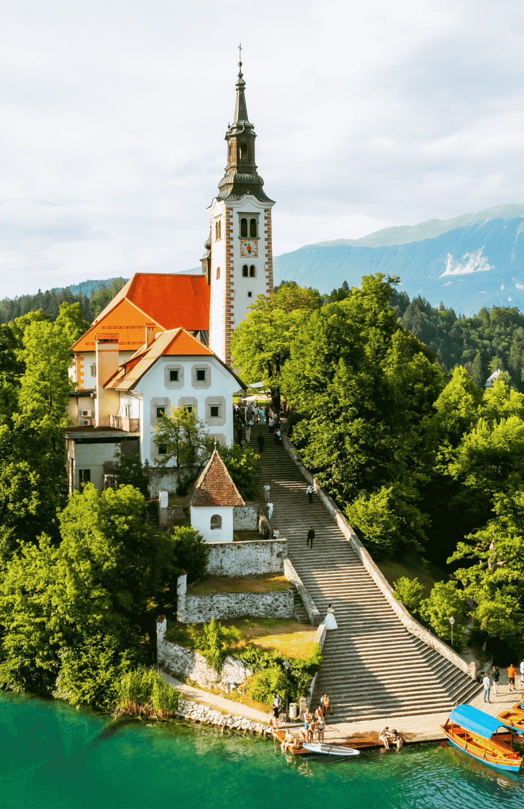 Discover Slovenia