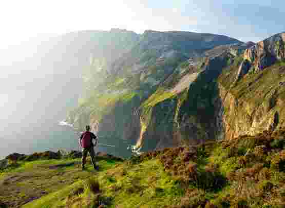 Grand Tour of Ireland