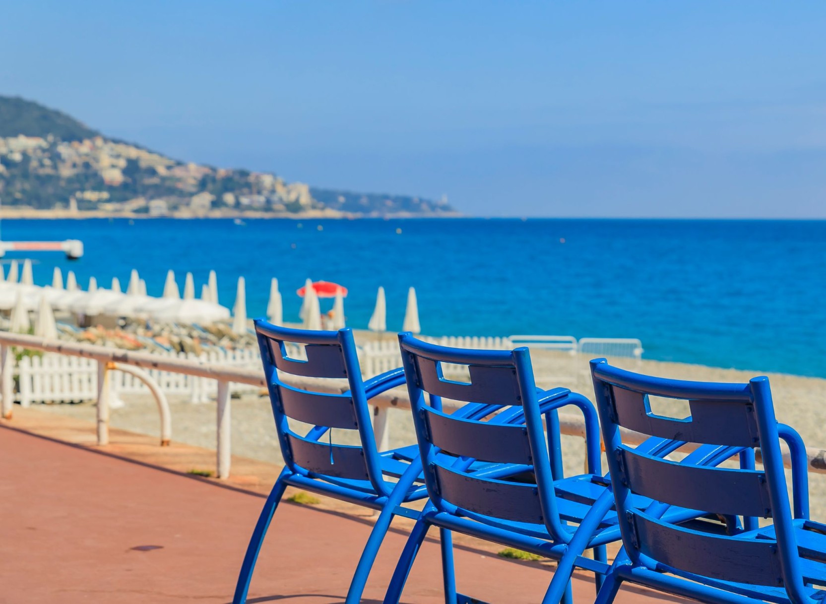 Top 10 Free Attractions in Nice