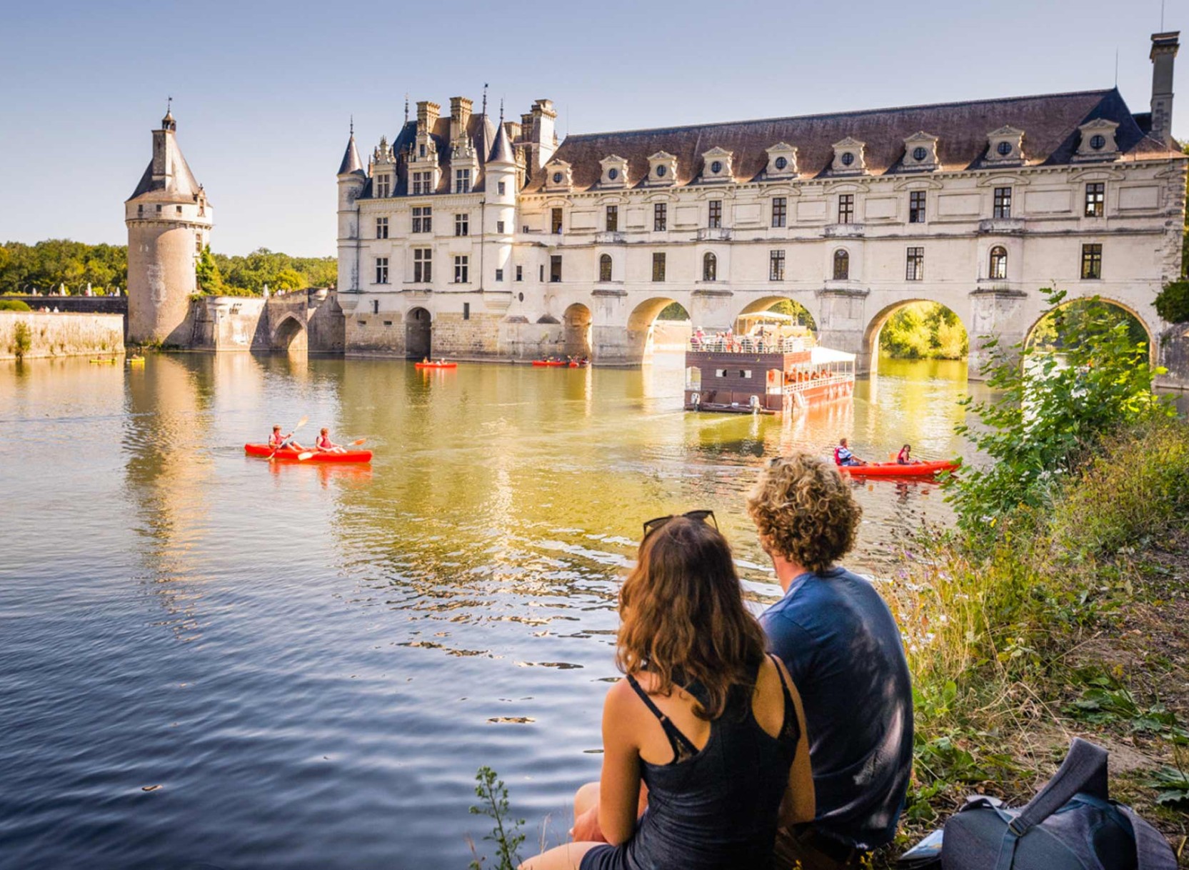 Stress-free holiday planning with Authentic Europe