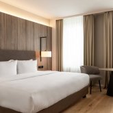 Pre-tour overnight in Berlin