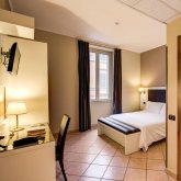 Pre-tour overnight in Rome