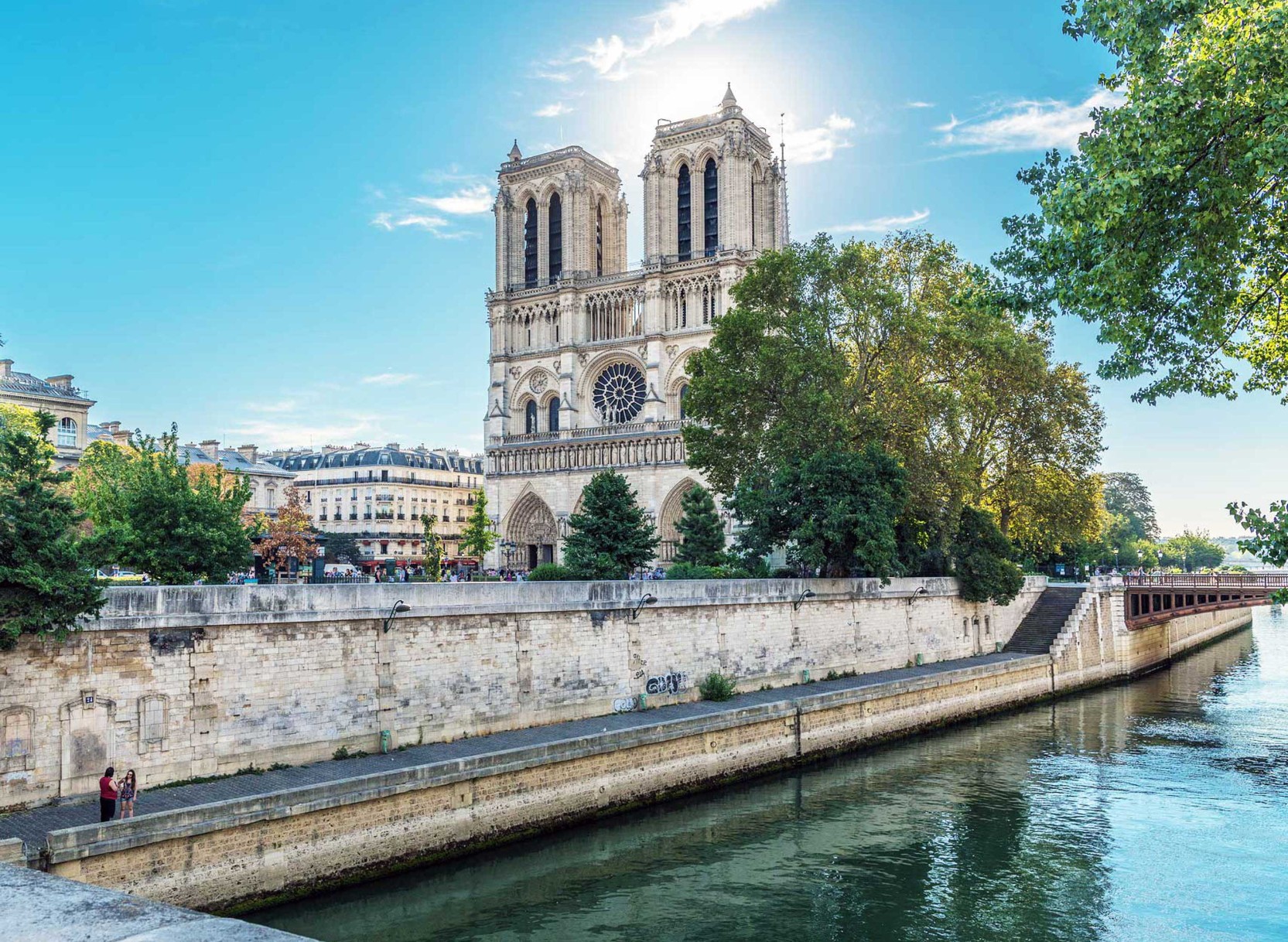 Grand Tour of France by Train