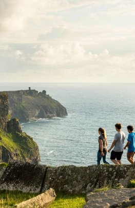 10 interesting and fun facts about Ireland