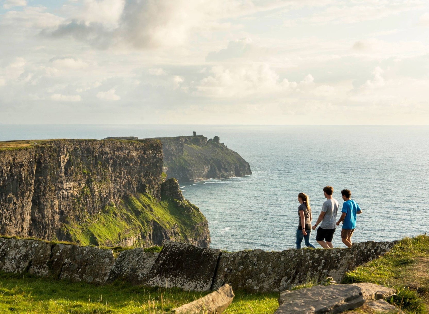 10 interesting and fun facts about Ireland