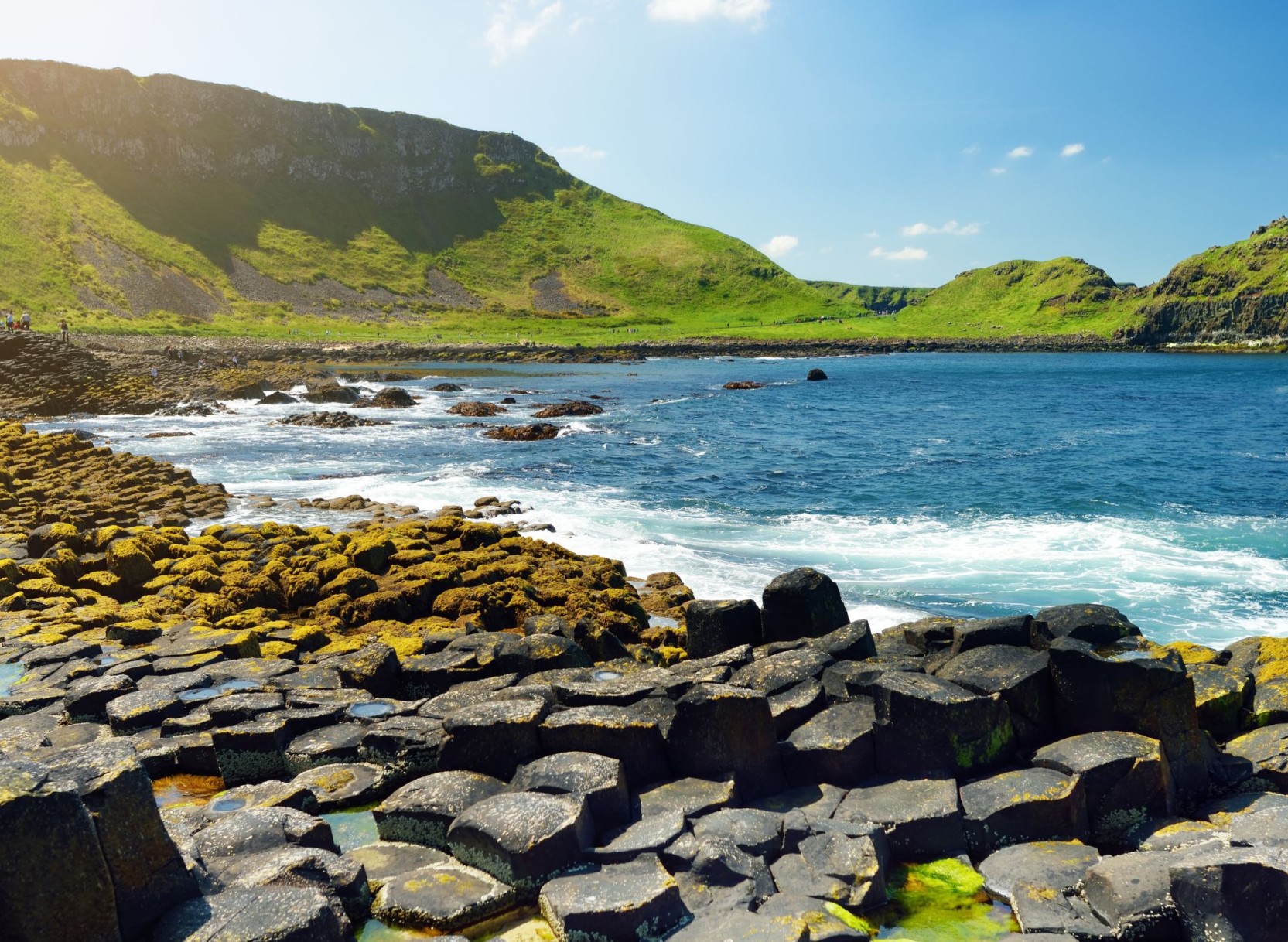 Why visit Ireland 