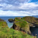Private tour to Giants Causeway from Belfast