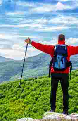 Alsace Mountains & Vineyards Hiking Tour