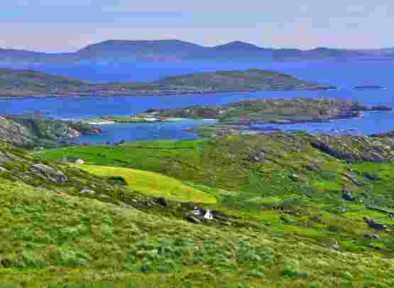 London & the All Ireland Rail Tour
