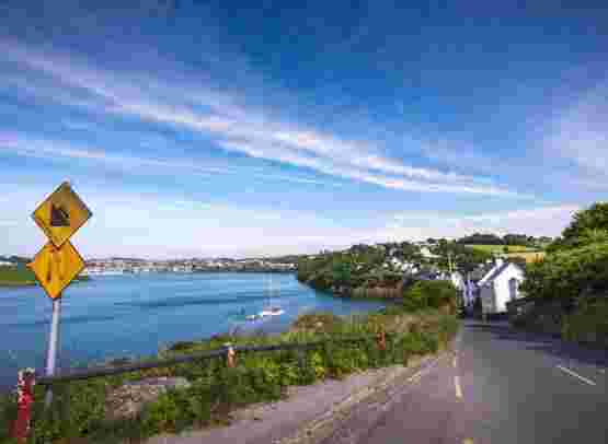 Irish Road Trip: the Wild Atlantic Way & beyond