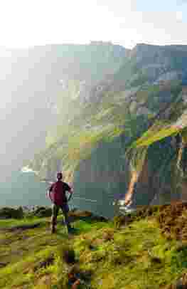 Grand Tour of Ireland