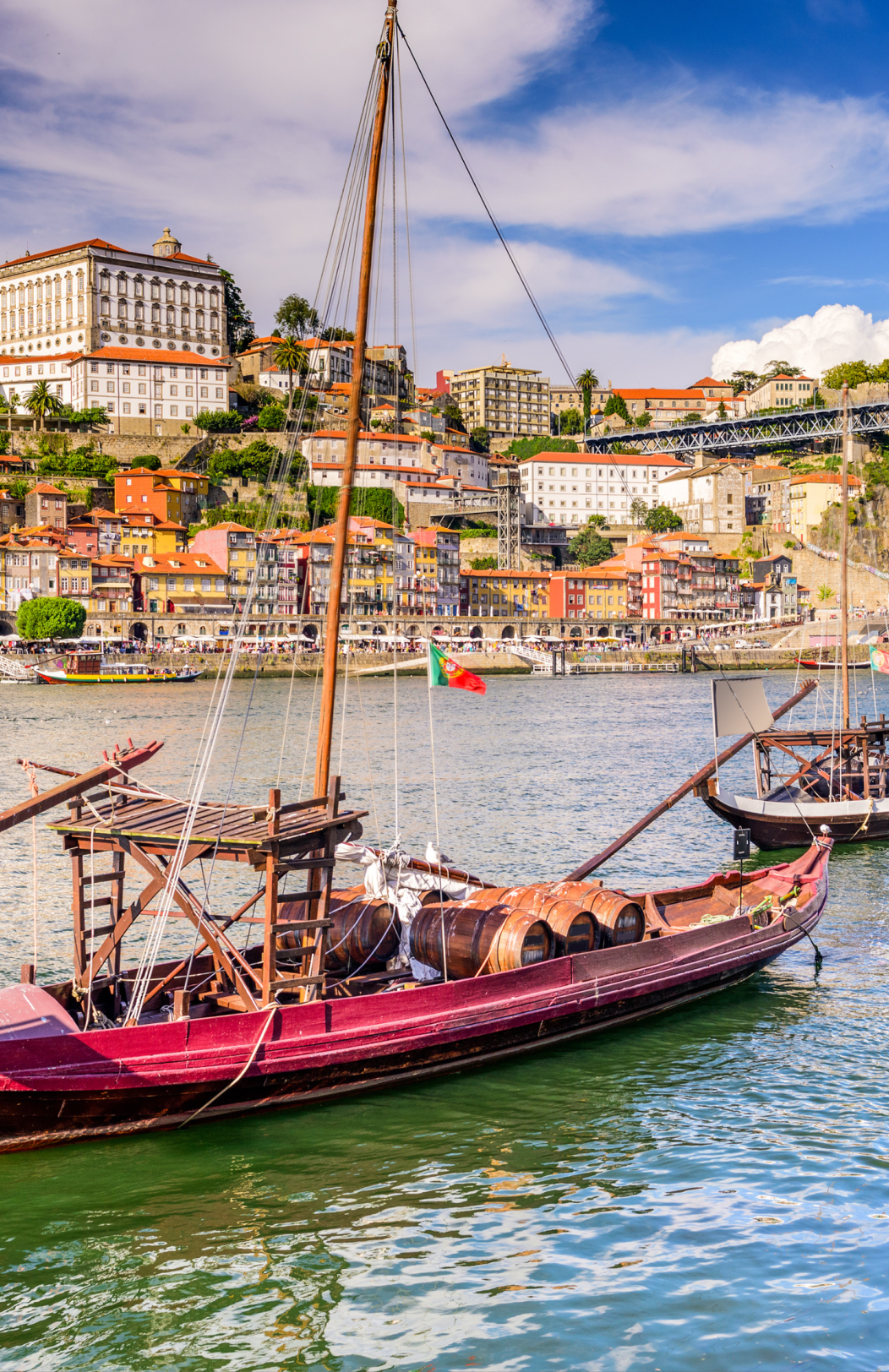 Grand Tour of Spain & Portugal