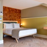 Pre-tour overnight in Lisbon