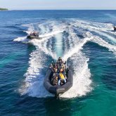 French Riviera Boat Safari