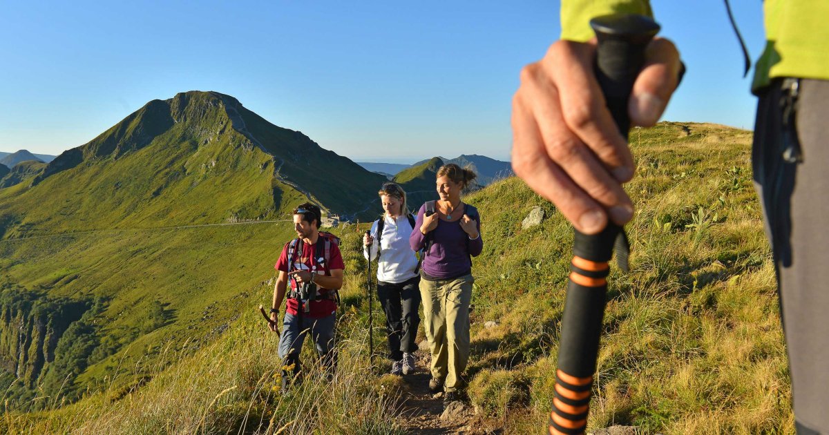 Activity Tours / Authentic Europe