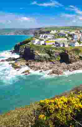 Discover Devon & Cornwall