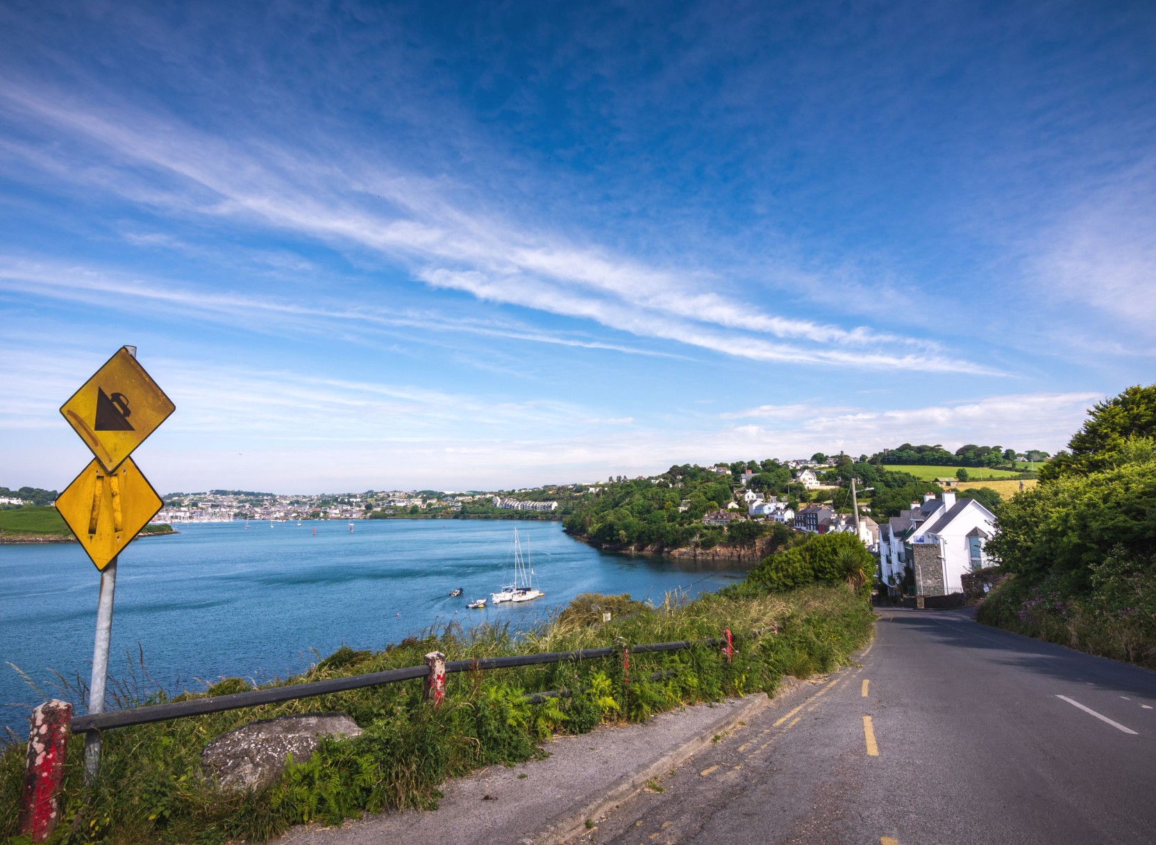 Irish Road Trip: the Wild Atlantic Way & beyond