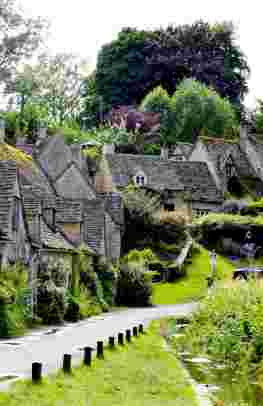 Discover Wales & the Cotswolds