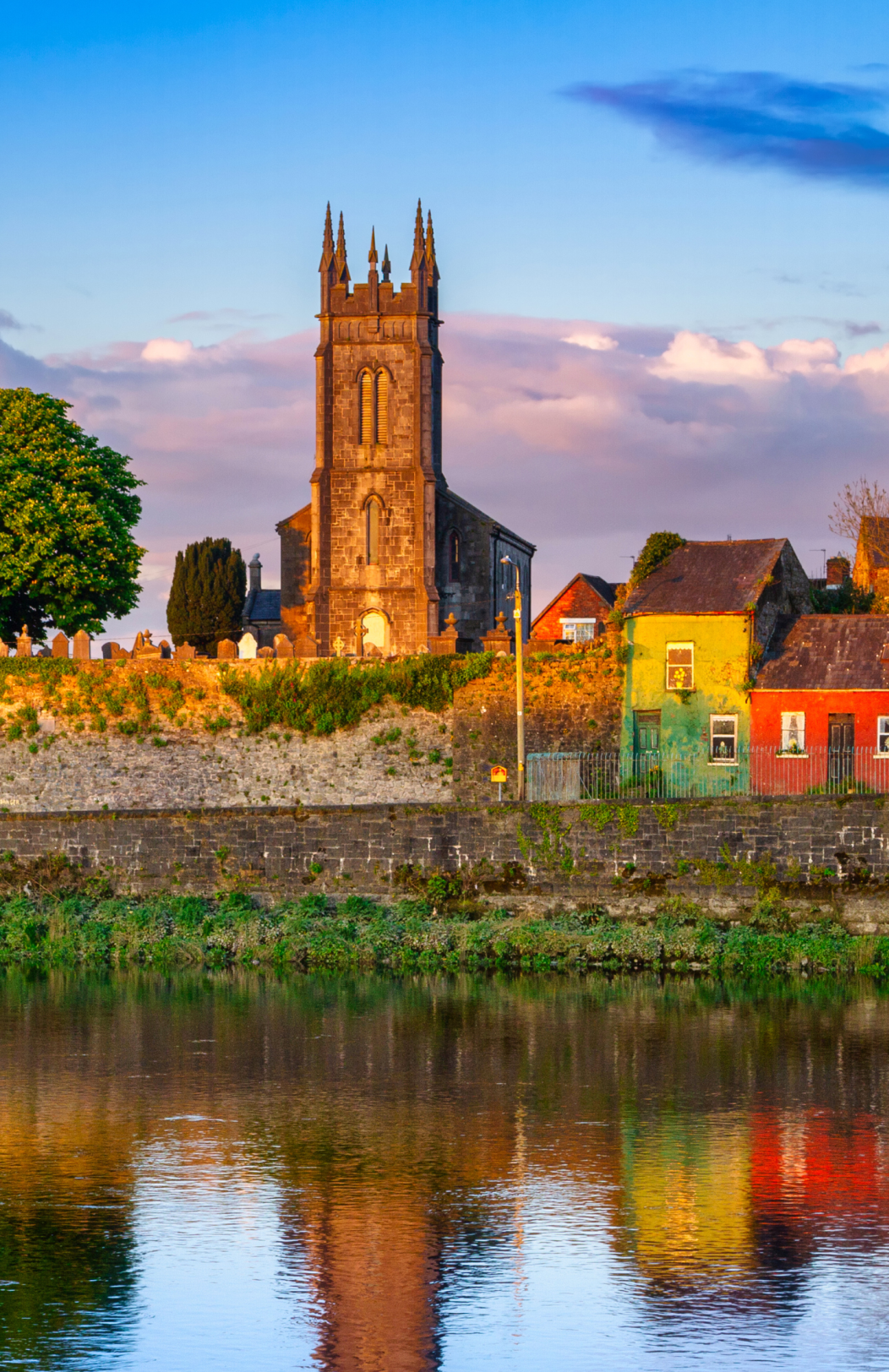 The Irish Explorer Tour