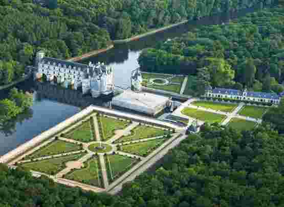 Paris & the Châteaux of the Loire Valley