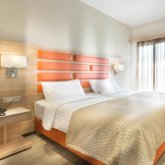 Pre-tour overnight in Athens