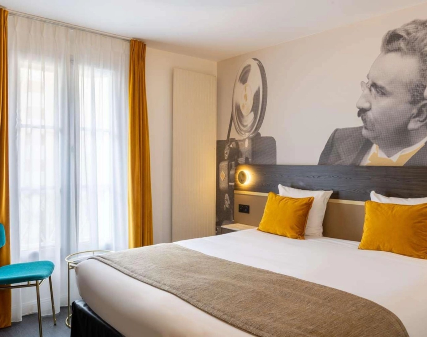 Best Western Plus L’Artist Hôtel