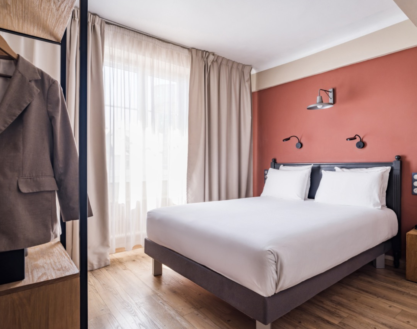 Le Grand Hôtel Strasbourg