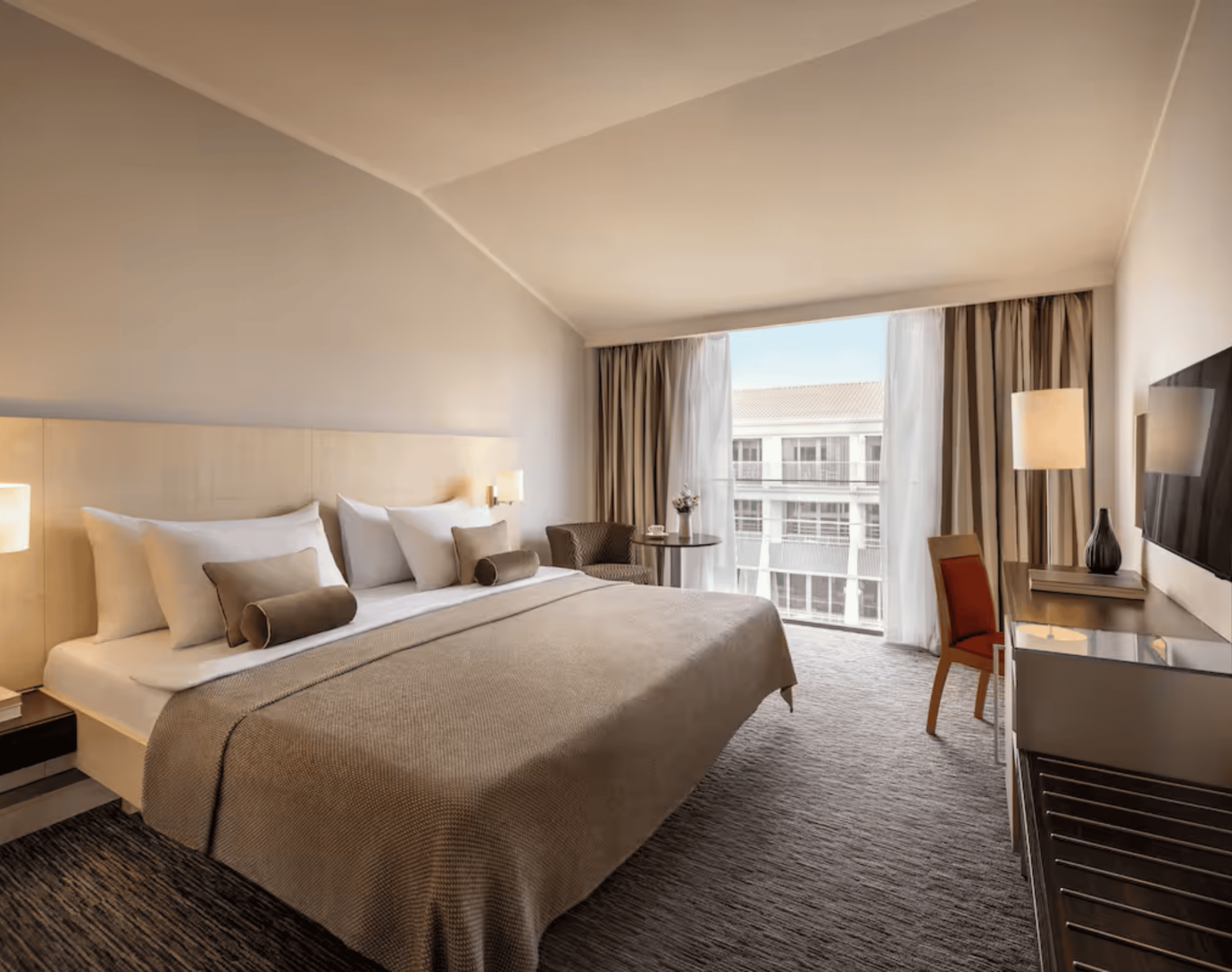 Hotel Valamar Lacroma Dubrovnik