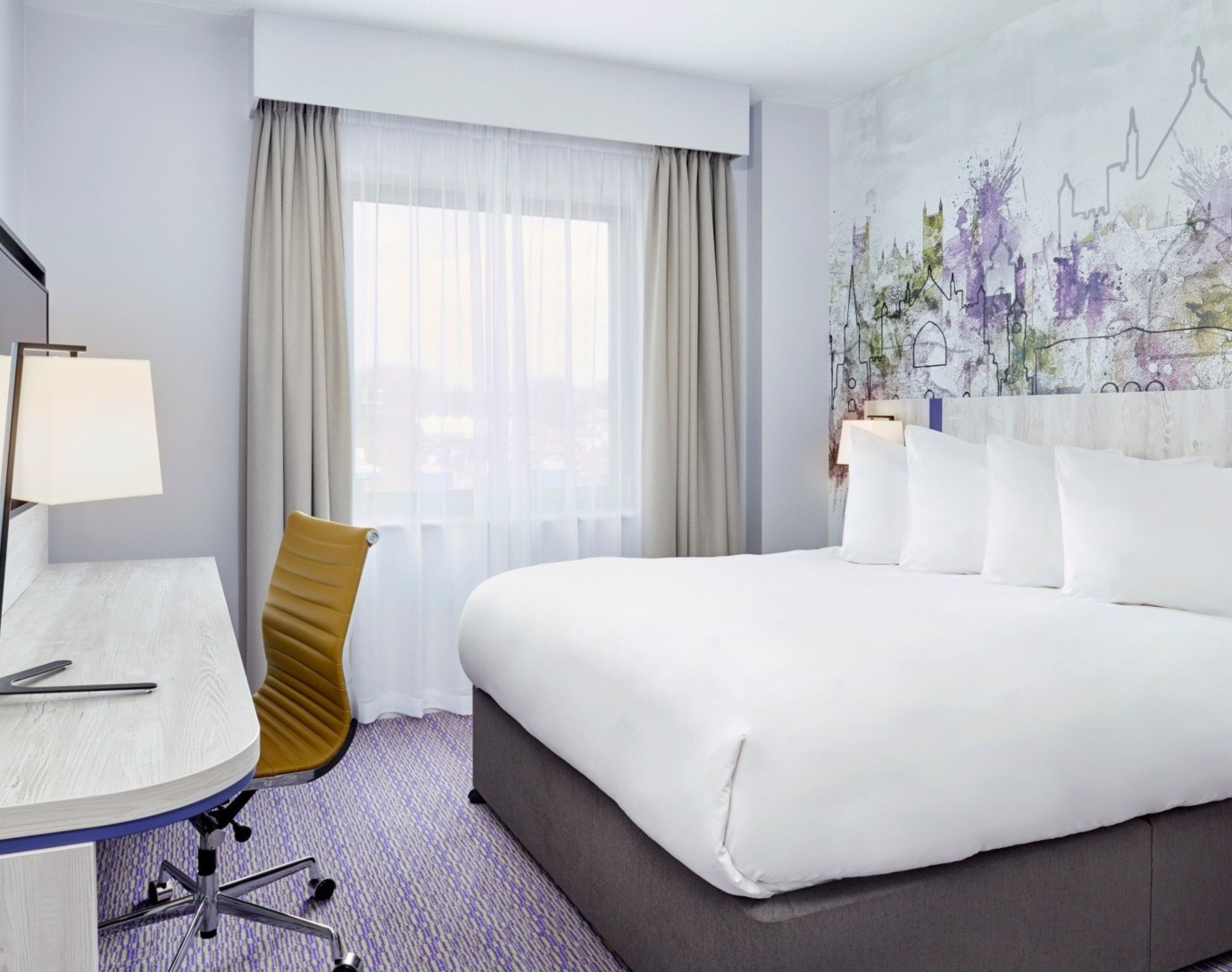 President Hotel