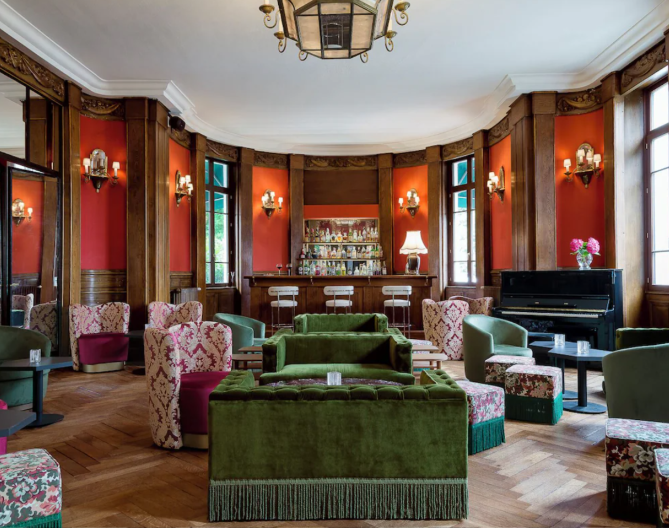 Najeti Hotel de la Poste