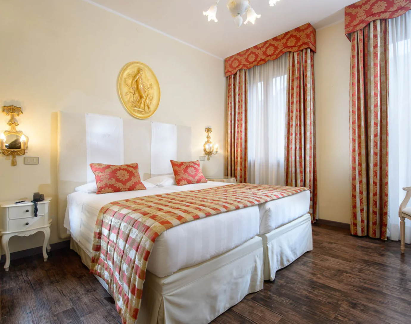 Hotel Principe