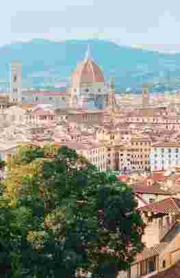 Discover Rome & Florence