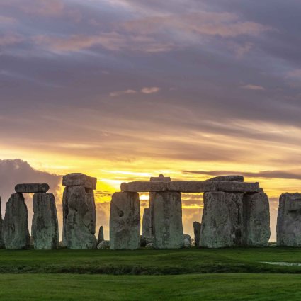 stonehenge evening tour