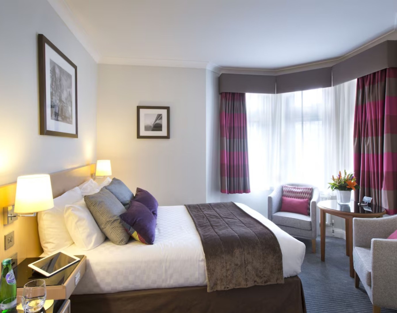 Thistle Bloomsbury Park London Hotel