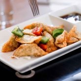 Hidden Gems Food Crawl in York