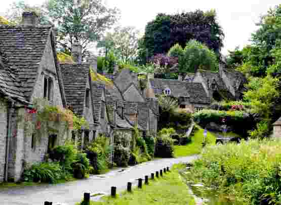 Discover Wales & the Cotswolds