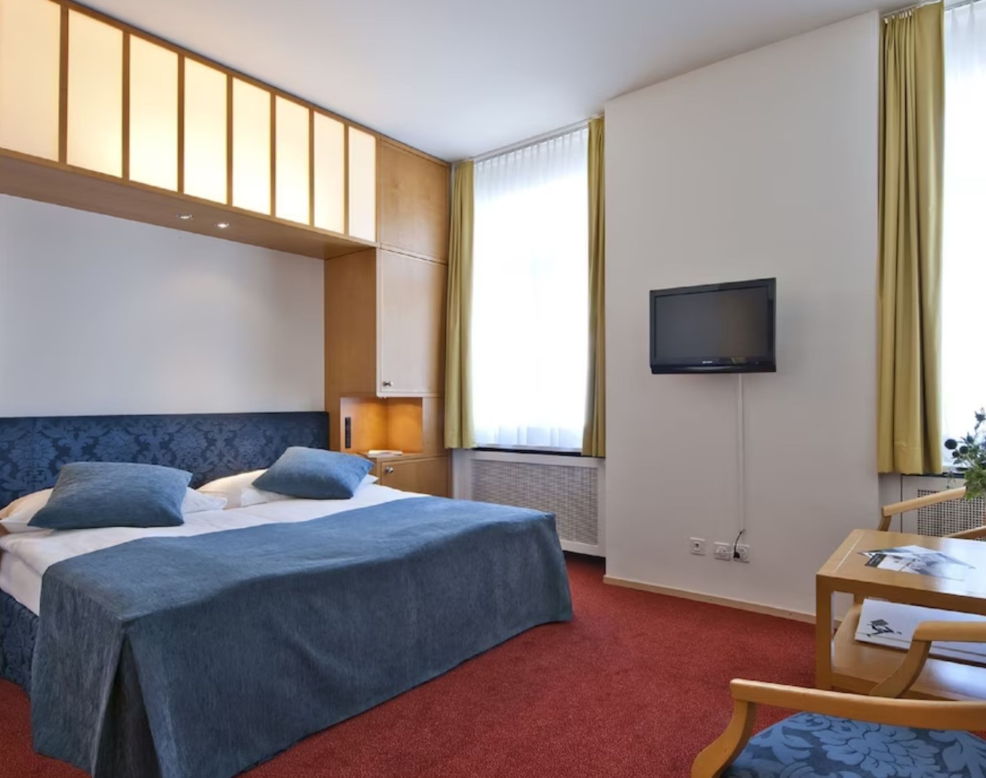  Hotel Schweizerhof St.Moritz