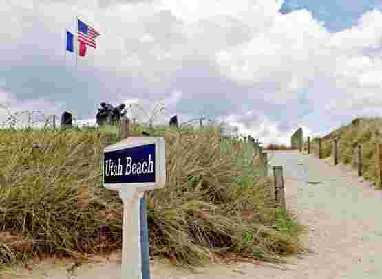Paris, Normandy & D-Day Experience