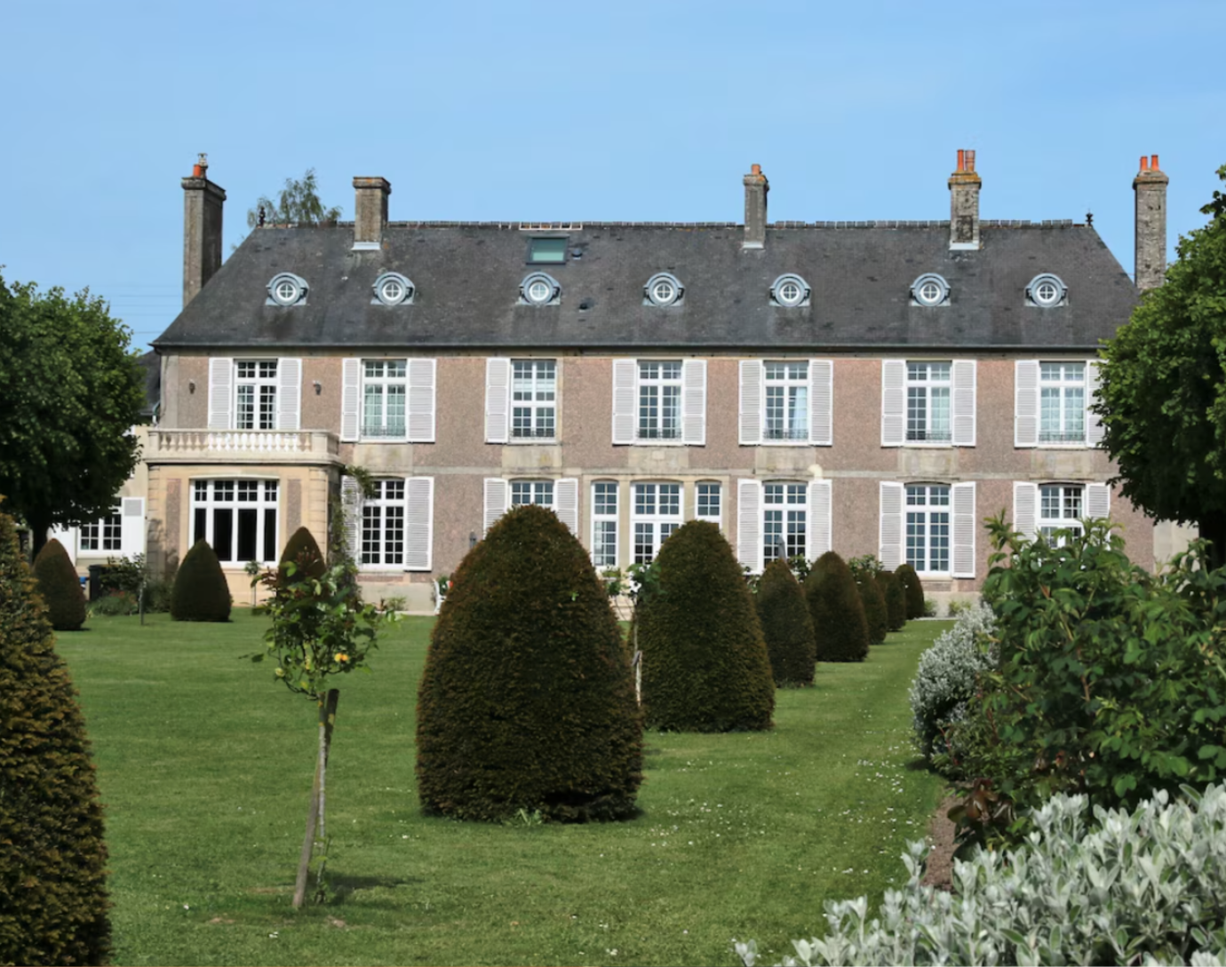 Domaine de Bayeux