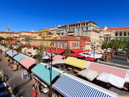 & South of France rail tour - from / Authentic Europe