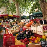 Aix-en-Provence gourmet walking tour