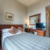 Extra night in Oban (category SILVER)