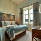 Extra night in Oban (category GOLD)
