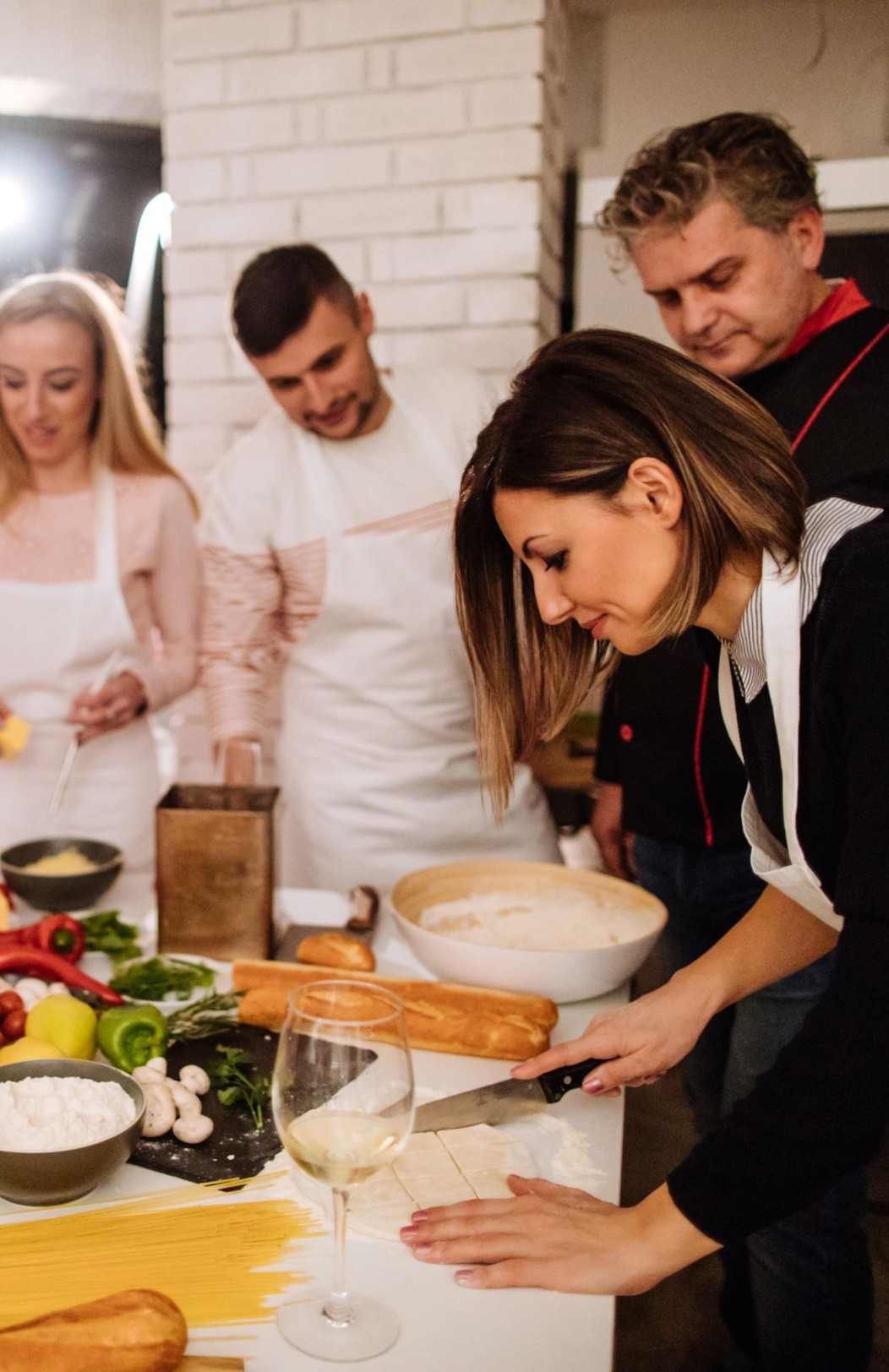 Discover Rome & Venice