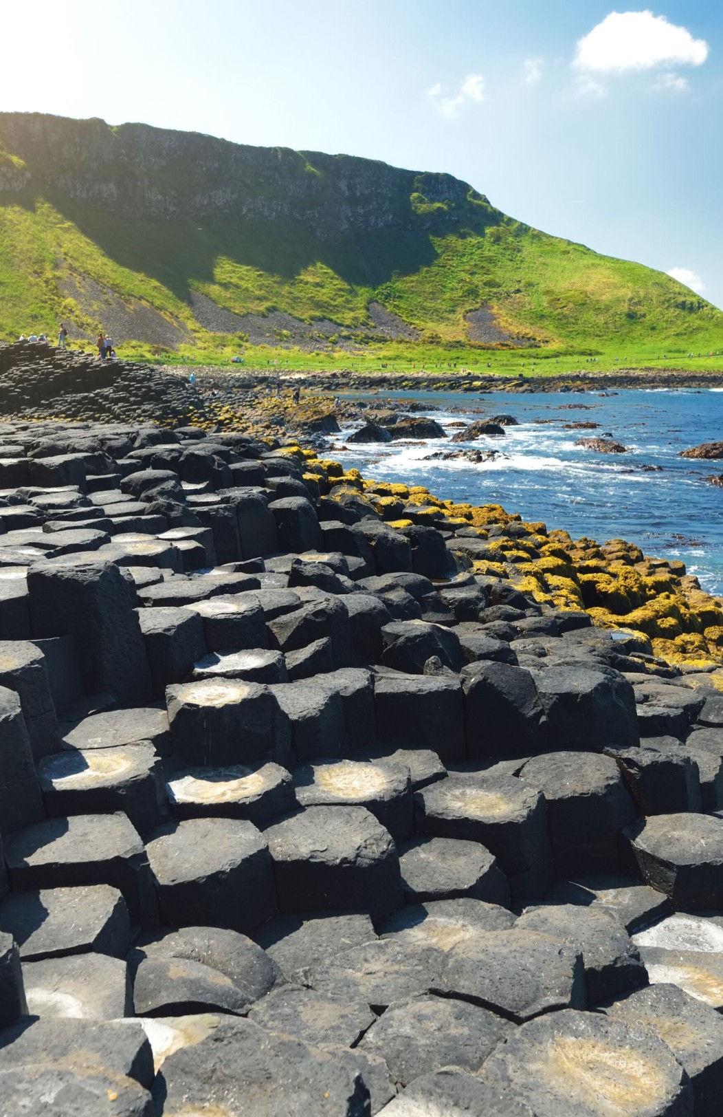 Exclusive Rail Tour around Ireland